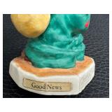 Charlot Byi Goebel A Young Man