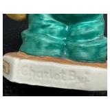 Charlot Byi Goebel A Young Man