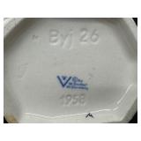 Charlot Byi Goebel A Young Man