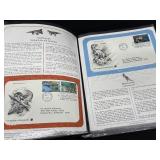 Postal Commemorative Society U.S. First Day Covers & Special Covers Big Book Complete 182 Covers