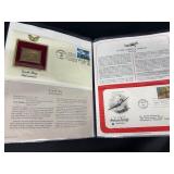 Postal Commemorative Society U.S. First Day Covers & Special Covers Big Book Complete 182 Covers