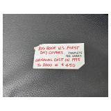 Postal Commemorative Society U.S. First Day Covers & Special Covers Big Book Complete 182 Covers