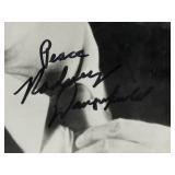 Rodney Dangerfield Autographed Photo - Framed Memorabilia