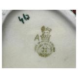 Vintage Royal Doulton Toby Jugs - Drake, Arriet, Toby Philpots