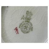 Vintage Royal Doulton Toby Jugs - Drake, Arriet, Toby Philpots