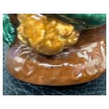 Vintage Royal Doulton Toby Jugs - Drake, Arriet, Toby Philpots