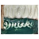 Vintage Royal Doulton Toby Jugs - Drake, Arriet, Toby Philpots