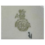 Vintage Royal Doulton Toby Jugs - Drake, Arriet, Toby Philpots