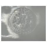 Vintage Pyrex Fridgies Red - 3-Pack (2 With Lids)