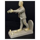 Vintage 1962 Aurora Frankenstein Model Kit