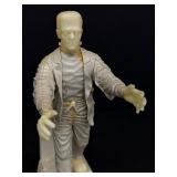 Vintage 1962 Aurora Frankenstein Model Kit