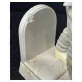 Vintage 1962 Aurora Frankenstein Model Kit