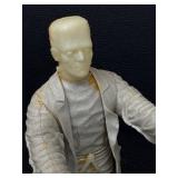 Vintage 1962 Aurora Frankenstein Model Kit