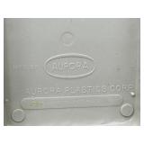 Vintage 1962 Aurora Frankenstein Model Kit