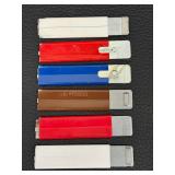 Vintage M&M/Mars, Keebler, Pillsbury, Heath, Brach