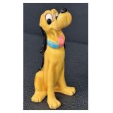 Vintage Treasures including Lionel Savings Bank Boxcar 6050, Vintate Ceramic Pluto Figurine and More