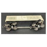 Vintage Treasures including Lionel Savings Bank Boxcar 6050, Vintate Ceramic Pluto Figurine and More