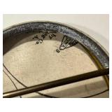 Antique Taft Day Wesleyan Middletown Campaign Button 1909