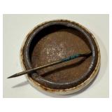 Vintage Wilson Political Campaign Pin-back Button