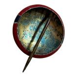 Vintage Roosevelt Cox Campaign Pin-Back / Button