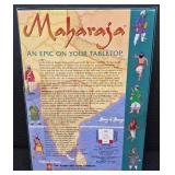 Vintage Avalon Hill Board Game Lot - Stonewall