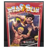 Vintage Avalon Hill Board Game Lot - Stonewall