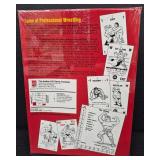 Vintage Avalon Hill Board Game Lot - Stonewall