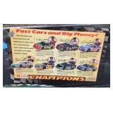 Vintage Avalon Hill Board Game Lot - Stonewall