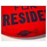 Vintage Vote Truman for President Campaign Button