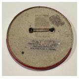 Vintage Vote Truman for President Campaign Button