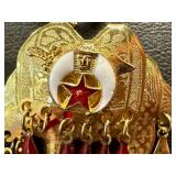 Vintage Shriner