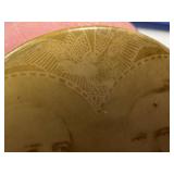 Parker & Davis 1904 Antique Pin-Back Button