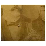 Parker & Davis 1904 Antique Pin-Back Button