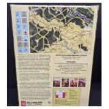 Avalon Hill Board Game Lot: Stonewall