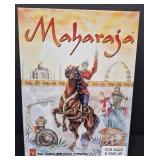 Avalon Hill Board Game Lot: Stonewall