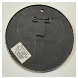 Vintage Barry Goldwater 1964 Campaign Button - Vintage Barry Goldwater Jumbo 6-inch Pinback