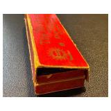 The Bandmaster Harmonica - King of Harmonicas - Vintage Made in Germany