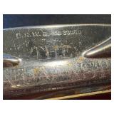 The Bandmaster Harmonica - King of Harmonicas - Vintage Made in Germany