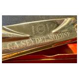 The Bandmaster Harmonica - King of Harmonicas - Vintage Made in Germany