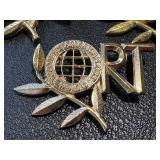 ORT Pins - Women