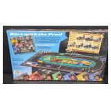 Vintage Avalon Hill Board Games Lot - Stonewall