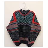 Dale of Norway Classic Wool Sweater Size XXL