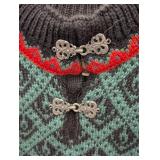 Dale of Norway Classic Wool Sweater Size XXL