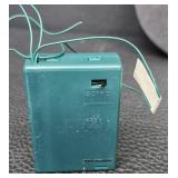 Waterford Crystal Times Square Ball Ornament LED Light - 3 in Diameter, 100th Anniversary Collection