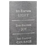 Waterford Crystal Times Square Ball Ornament LED Light - 3 in Diameter, 100th Anniversary Collection