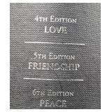 Waterford Crystal Times Square Ball Ornament LED Light - 3 in Diameter, 100th Anniversary Collection