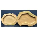 Fontanini Nativity Figures - Italy, Depose, 4-5 in. Tall, 6-Piece Set (1987/1995/1996)