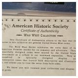 Indian Head Penny Collection as Shown