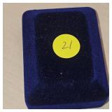 Liberty 1oz Silver Round