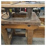 4" Bit Sharpner for making Doors, Trim Etc with Extra Bits